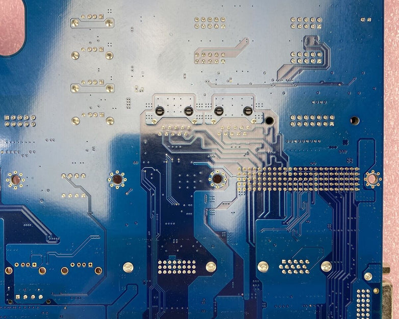 Ainsworth A560 Backplane AGT 220-351 Quixant 10-10-02-005