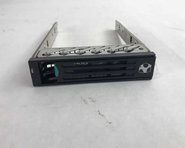 Bracket 3.5" HDD SSD Caddy Tray Carrier ASSY c90881-001 (Lot of 5)