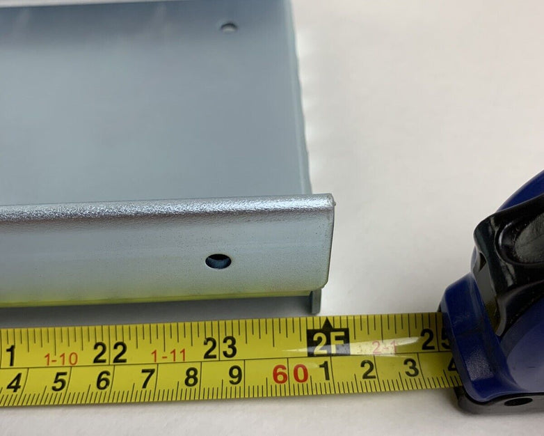 Cisco 700-23702-02 / 700-23703-02 Bottom Support Rails For Cisco Nexus 7000