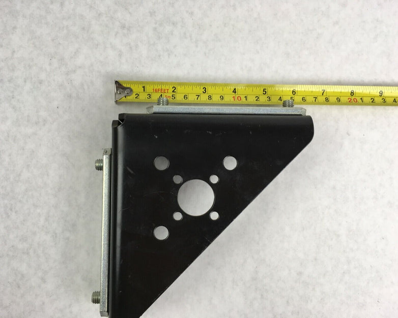 Hubbell Workplace Solutions Track Component Angle Bracket 625116