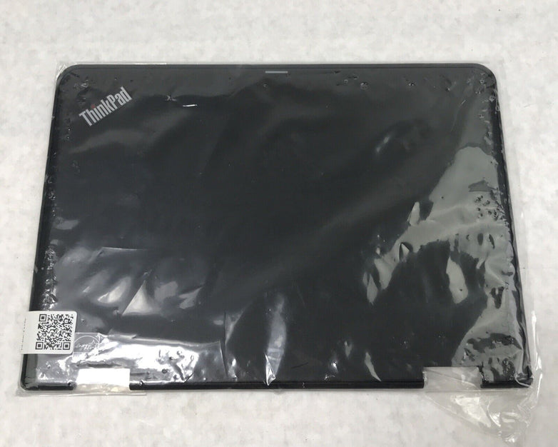 Lenovo ThinkPad YLGA25LI5LCLV2052800287 Back Cover