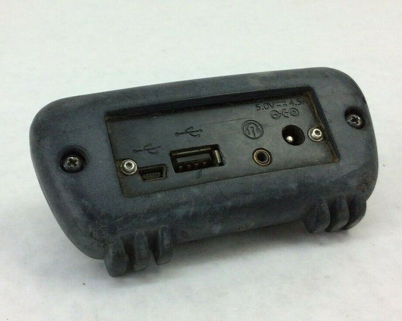 Trimble Spectra TDS Nomad USB Connection Boot Bottom Module 100-0014-03Q 94V-0