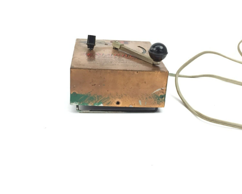Superior Power 1295 Semaphore HO Power Pack - Parts or Repair