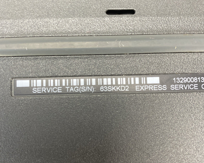 Dell Chromebook 11 3120 P22T 11.6" TouchScreen Tested Reset AC Adapter Lot Of 2