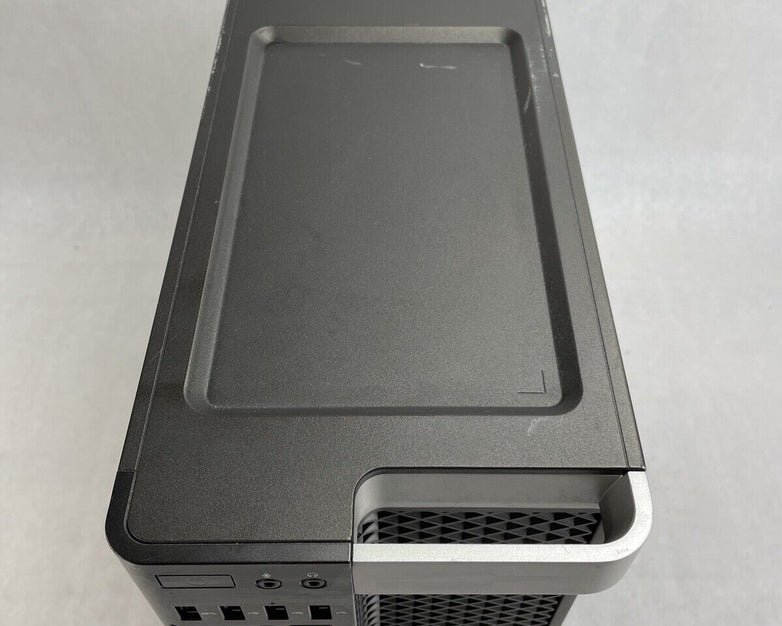 Dell Precision T3600 MT Intel Xeon E5-1607 3GHz 32GB RAM No HDD No OS