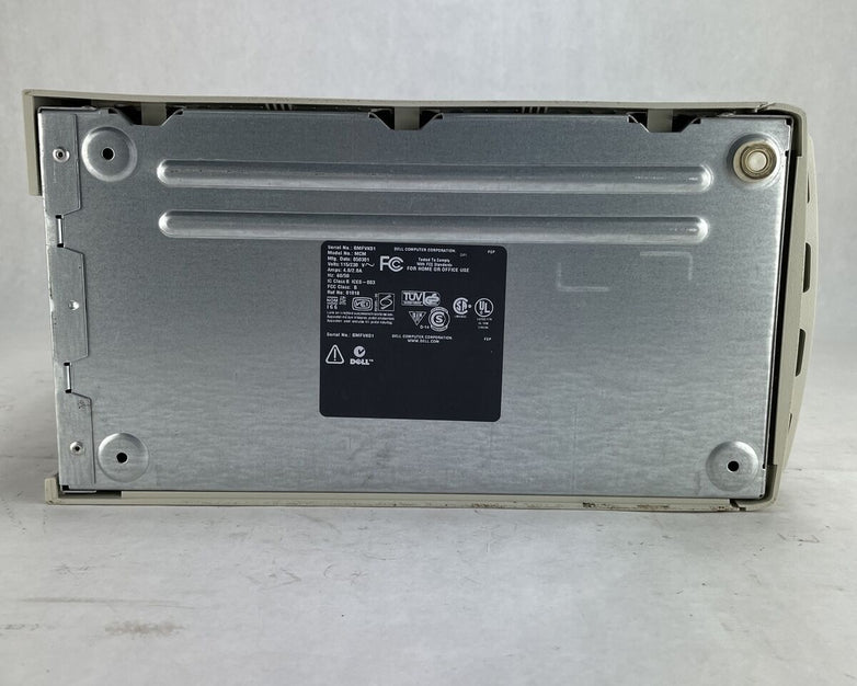 Dell Dimension L700CXE MT Intel Celeron 700MHz 128MB RAM No HDD No OS