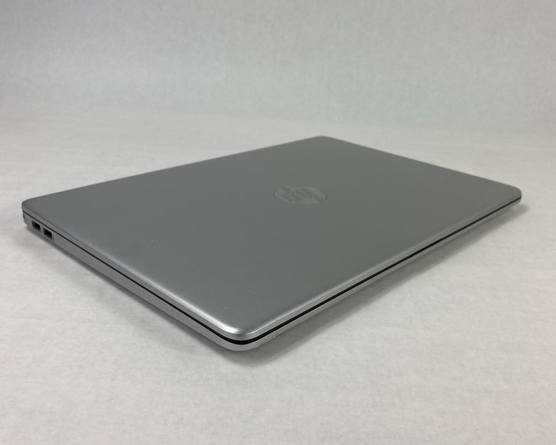 HP Laptop 15-ef2013dx AMD Ryzen 5 5500U 2.1GHz 16GB RAM 15.6" No HDD No OS
