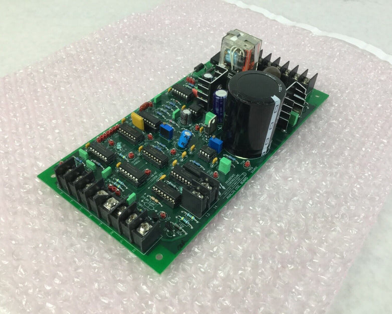 Solidstate Controls 70-413040-90 Analog OSC Board