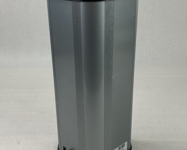 TeachLogic IRC-360 Quantum II Column Speaker No Power Supply Untested