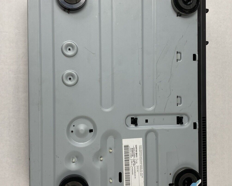 Philips CDR 785/17 Audio CD Recorder - Parts or Repair