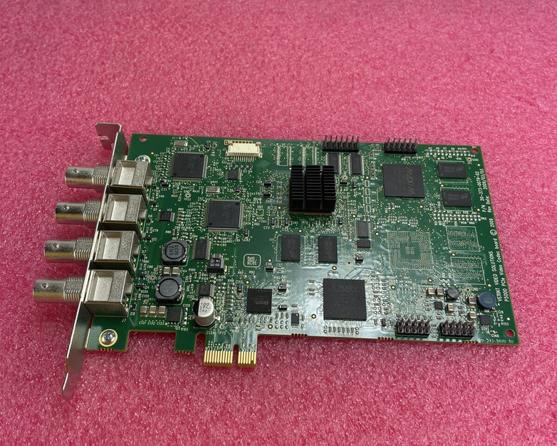 Verient Video Solutions P5000 PCIe