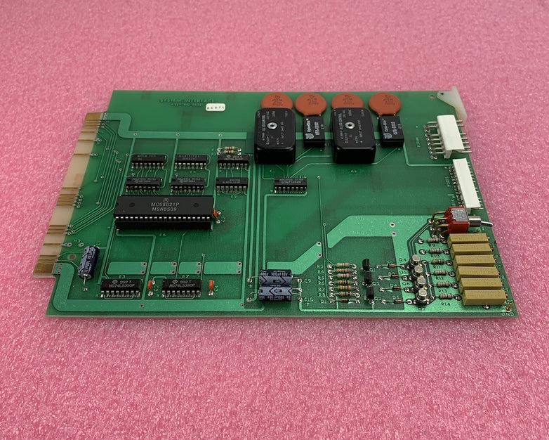 MSI 26073 28381 System Interface Assembly