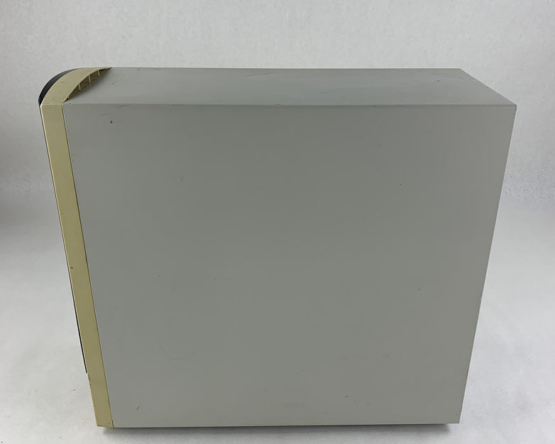 Unbranded Vintage Retro AT PC Desktop Computer Barebones Chassis