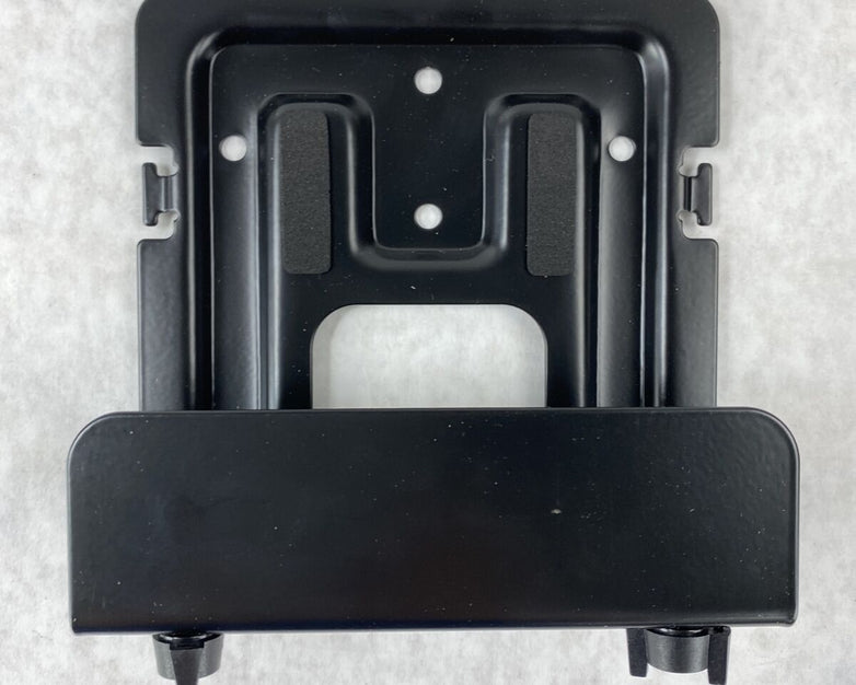 Mount Plus APM-06-02 Streaming Media Player Wall Mount Black X0020TZWN5
