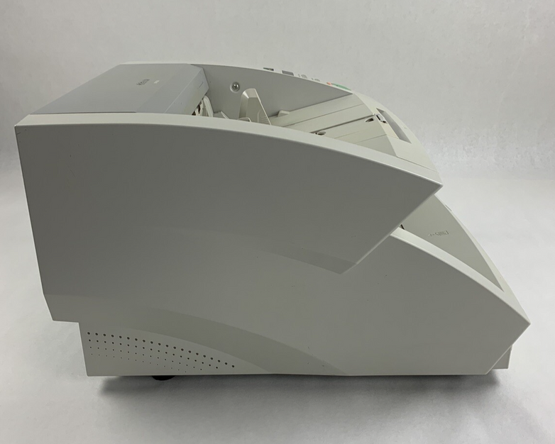 Canon ImageFORMULA DR-7580 High Speed Scanner USB 233,438 Scans M110483 Tested
