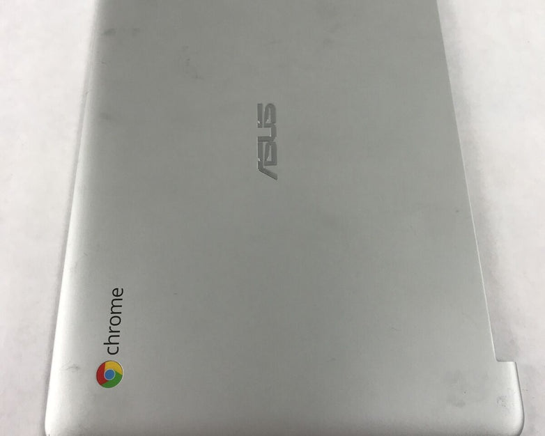 Asus Chromebook Back Cover 13NL0971AM0122