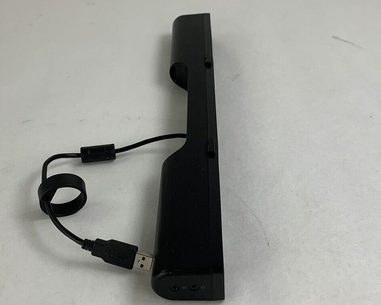 Dell AC511 USB Stereo Soundbar Speaker (Lot of 5)