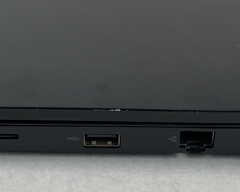 Lenovo ThinkPad E480 Intel Core i5-8250U 1.60 GHz 8 GB RAM 14" No HDD No OS