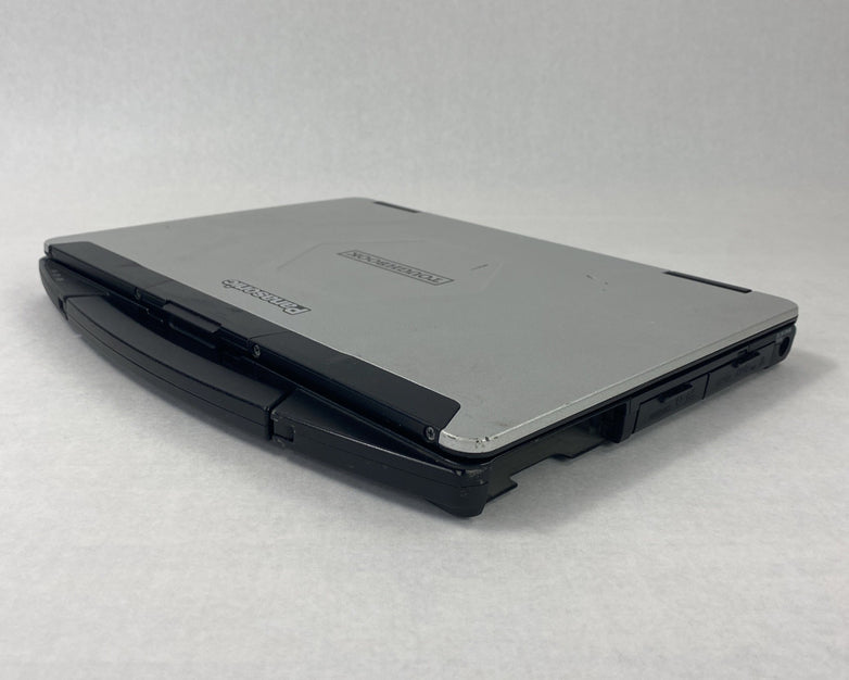 Panasonic Toughbook CF-54 14" Touch i5-6300U 2.4GHz 8GB RAM No Battery No HDD/OS