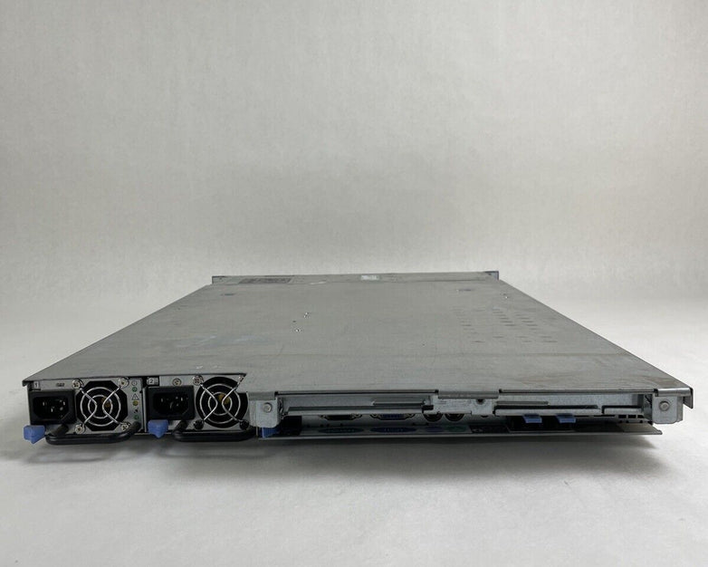 Dell Poweredge 1850 Server Intel Xeon 2.8GHz 1GB RAM No HDD No OS