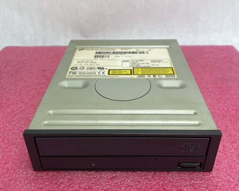 Hitachi-LG Data Storage GCR-8483B