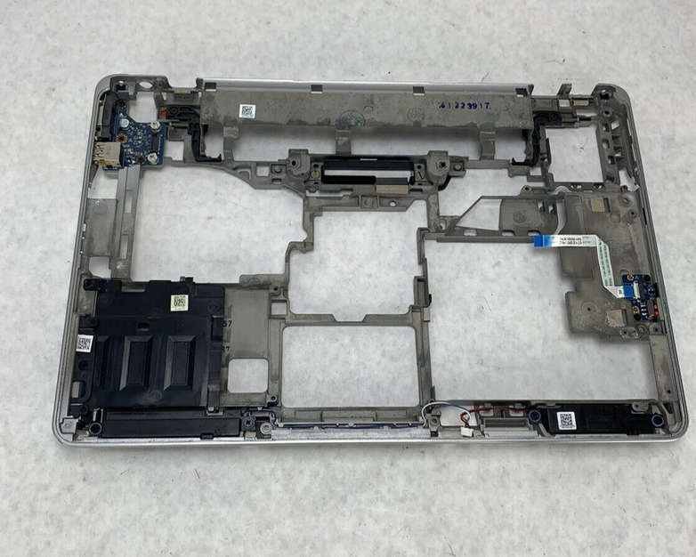 Lot 5 OEM Dell Latitude E6440 Bottom Base Chassis Assembly 7VNN5 99F77 099F77