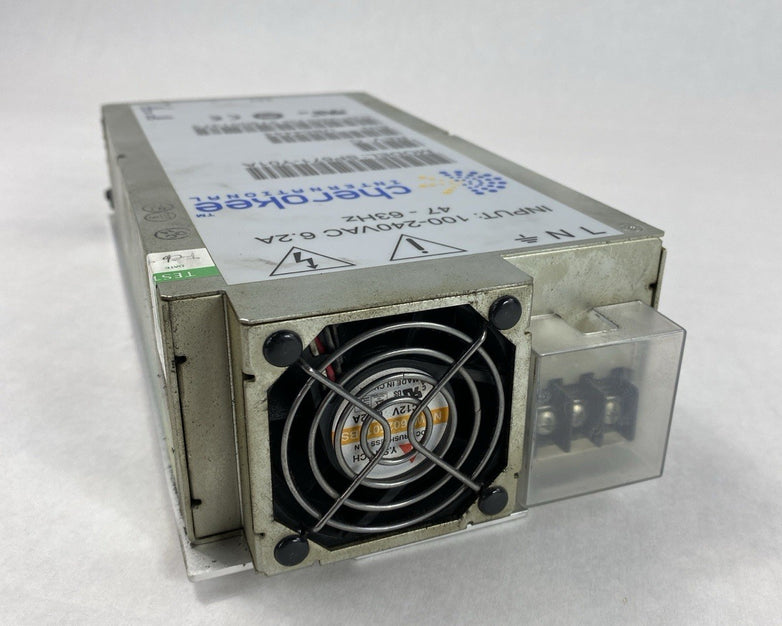 Cherokee SP671-Y01A Rev. C Power Supply
