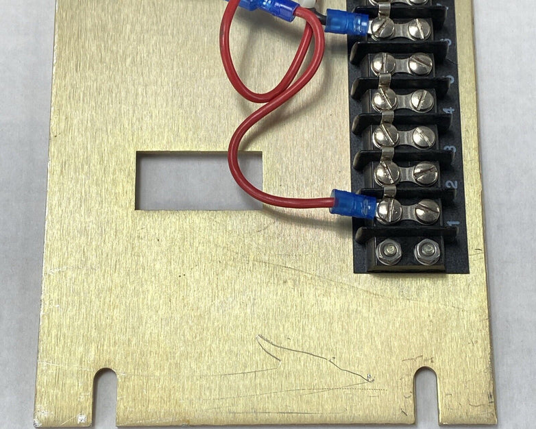 Shindengen HVW24020G Power Supply 100-240 Vac 7766-1
