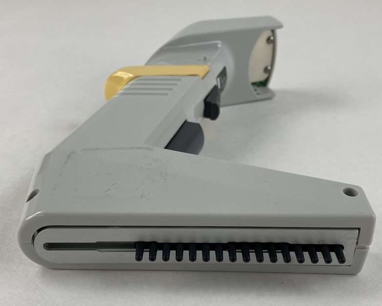 Thermo Scientific Matrix 125 uL 16 Channel Pipette No AC Adapter Untested