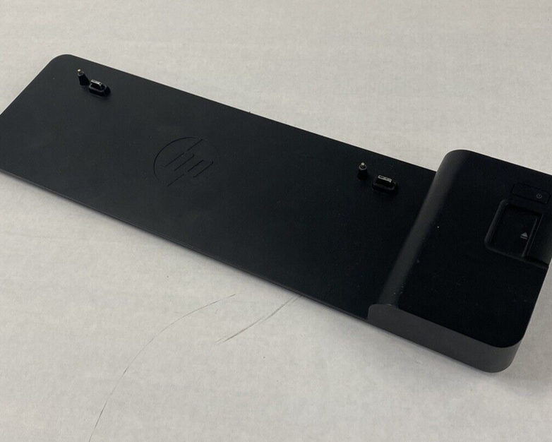 HP D9Y32AA#ABA 2013 UltraSlim Docking Station Untested