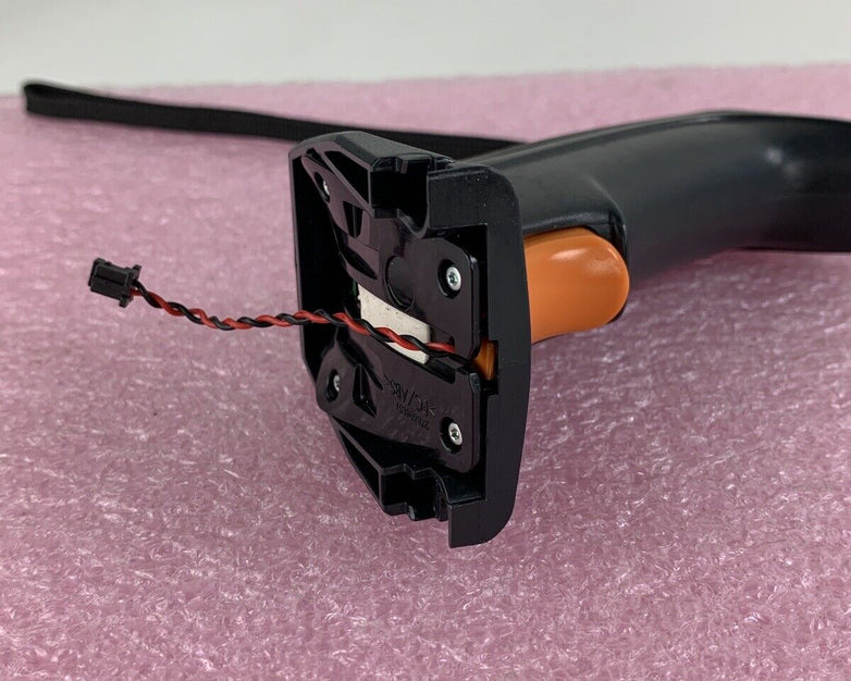 Datalogic Falcon X3 Handle Attachment 94ACC1390 w/ Screws Tested