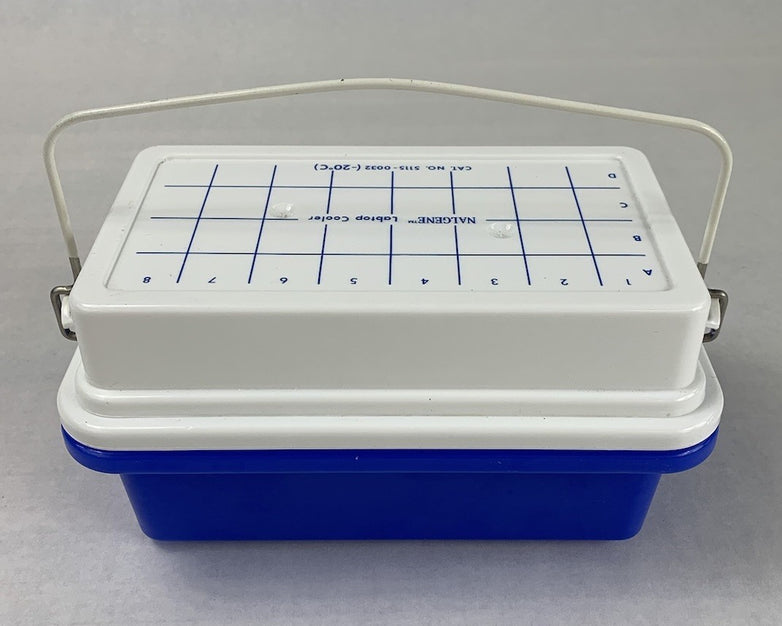 Nalgene 5115-0032 Labtop Cooler -20°C