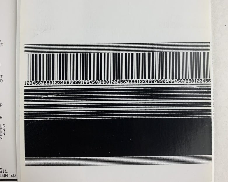 Zebra 110Xi4 203 DPi Thermal Label Printer USB Network Serial Parallel Tested