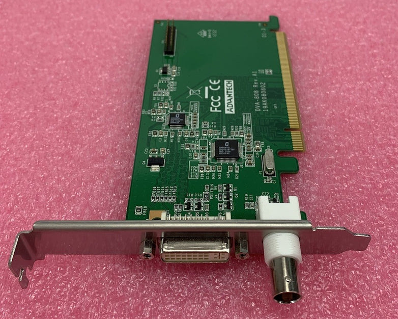 Advantech DVA-808 PCI Video Capture Card