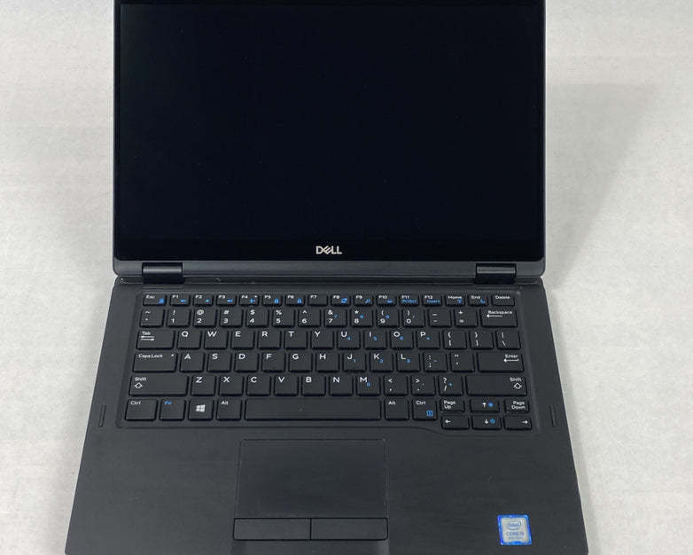 Dell Latitude 7390 2 in 1 13.3" Touch i5-8250U 1.60 GHz 8 GB RAM No HDD No OS