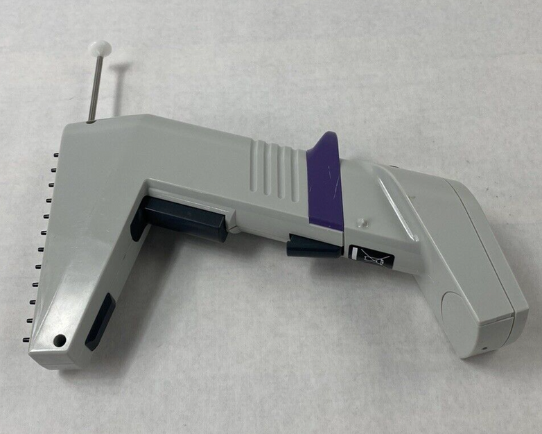 Thermo Scientific Matrix 30 uL 12-Channel Electronic Pipette Power Tested