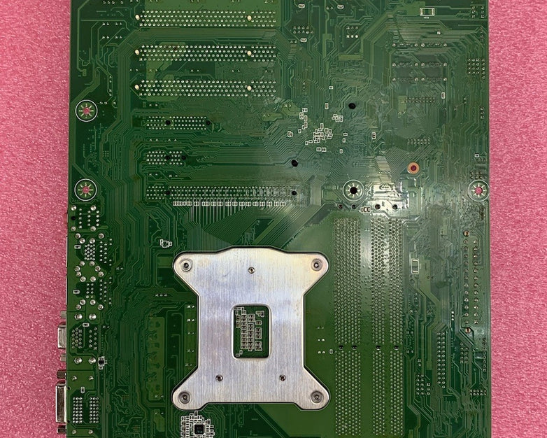 Advantech AIMB-784 Motherboard Intel Core i5-4570 2.9GHz 4GB RAM w/ Shield