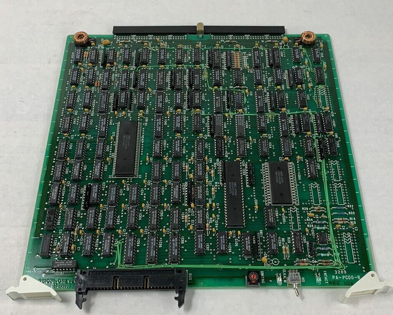NEC PA-PC00-B Circuit Card