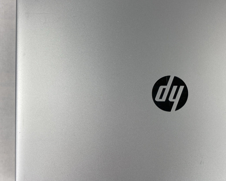 HP ProBook 650 G5 Intel Core i5-8365U 1.60 GHz 8GB RAM 15.6" No HDD No OS