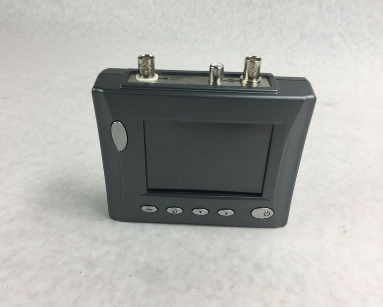 speco technologies VMS-3 Security Monitor