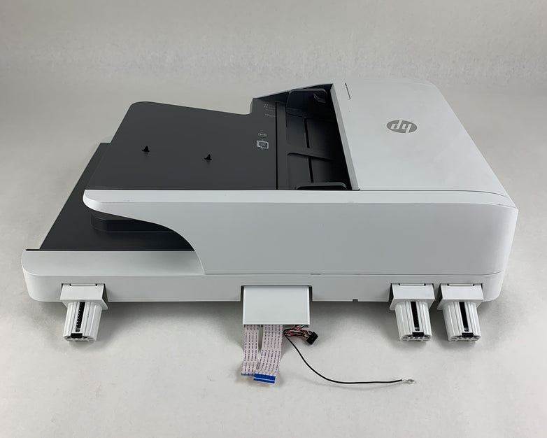 HP J1H98-60005 ADF Automatic Document Feeder Assembly From HP Scanjet N9120 FN2