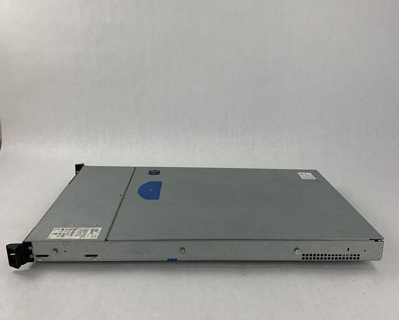 Intel SE7230NH1 Motherboard Intel Pentium D 3.4 GHz 4 GB RAM No HDD No OS