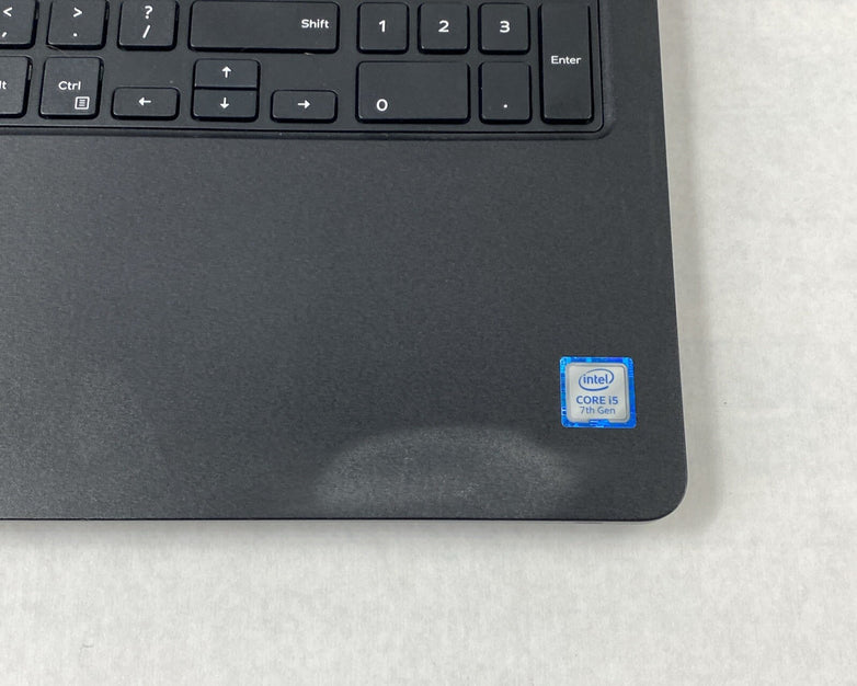 Dell Latitude 3580 Touch Core i5-7200U 2.50GHz 8GB RAM 15.6" No HDD No OS No OS
