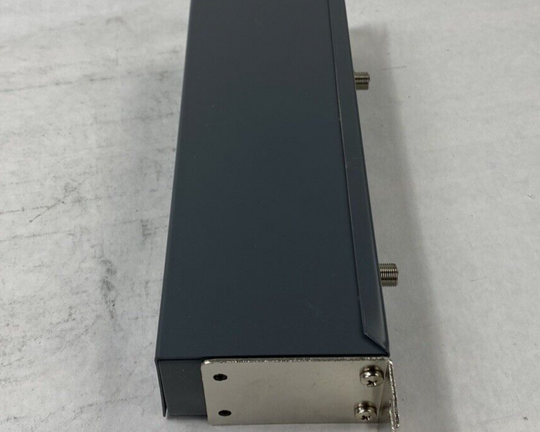 Channel Master MATV Systems Model 7494 Band Pass Filter UHF Band Channel 41