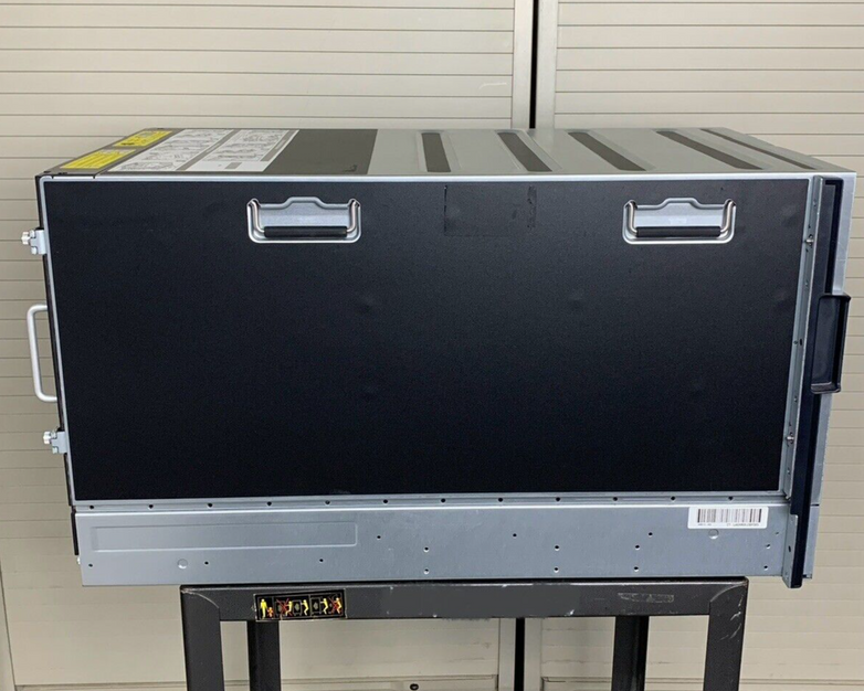 HP 507015-B21 BladeSystem C7000 Enclosure CTO Blade Server Chassis Only Tested