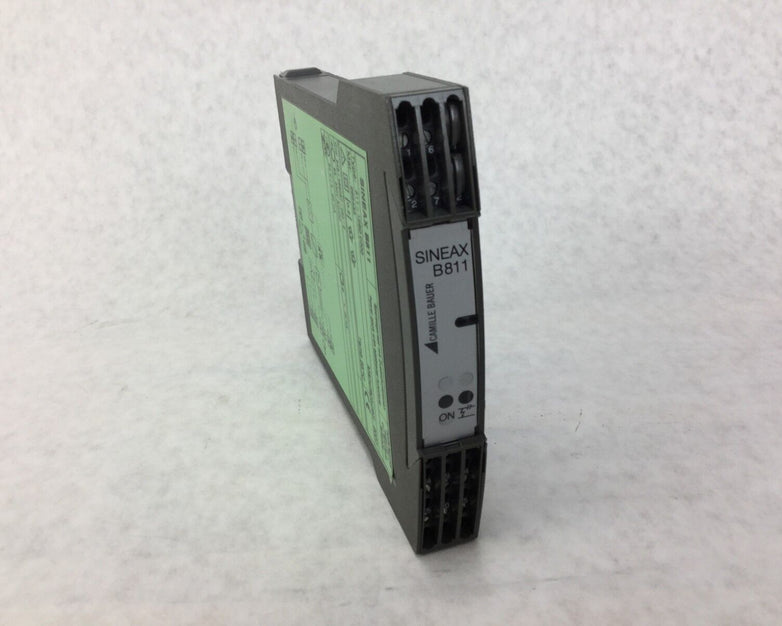 CAMILLE BAUER Sineax B811 Power Pack w/ Additional Functions