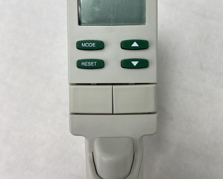 Rainin EDP3 1-10 uL LTS 10 Single Channel Electronic Pipette No Battery
