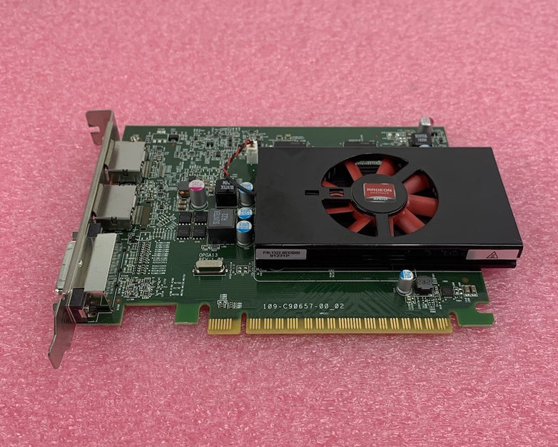 AMD Radeon C906 Video Graphics Card