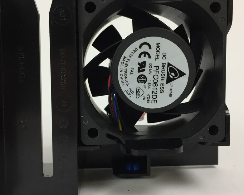 Intel SR1625UR Fan Assembly