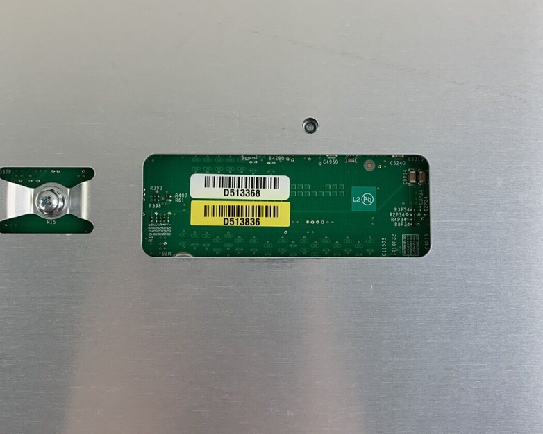 Cisco A9K-MOD160-TR ASR 9000 Modular Line Card Box Opened Unsealed